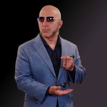 Receive cock sucking addiction hypnosis from The Shadow Priest